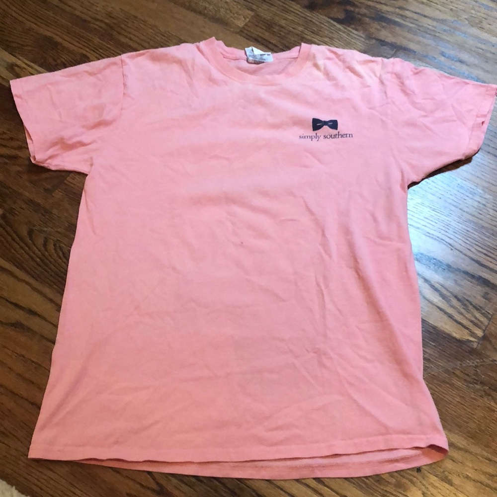 simply southern Georgia T-shirt!!!!